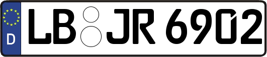 LB-JR6902