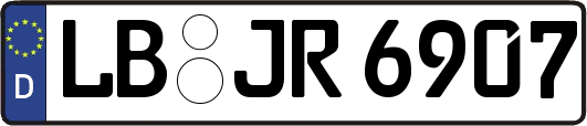 LB-JR6907