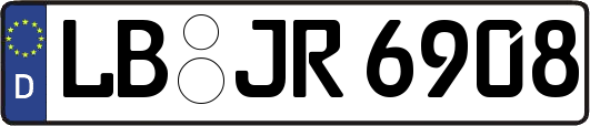 LB-JR6908