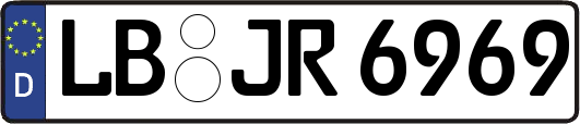 LB-JR6969