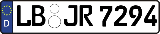 LB-JR7294