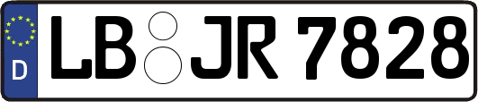 LB-JR7828