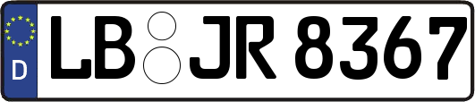 LB-JR8367