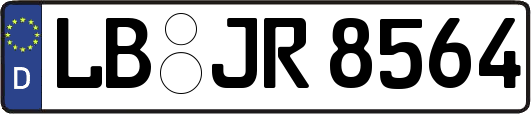 LB-JR8564