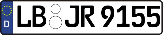 LB-JR9155