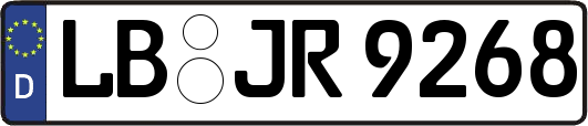 LB-JR9268