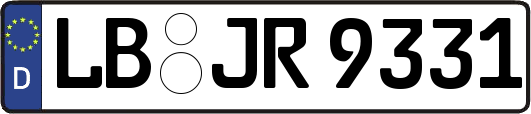 LB-JR9331