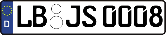 LB-JS0008