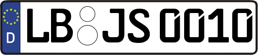 LB-JS0010