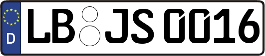 LB-JS0016