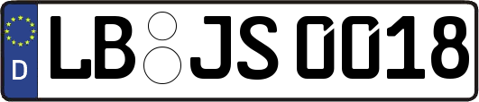 LB-JS0018