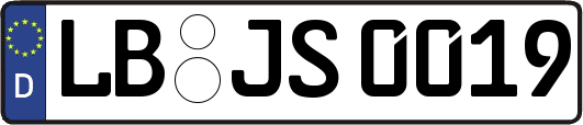 LB-JS0019