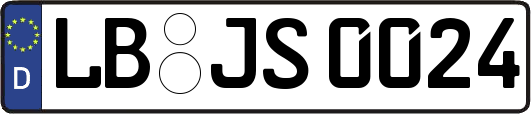 LB-JS0024