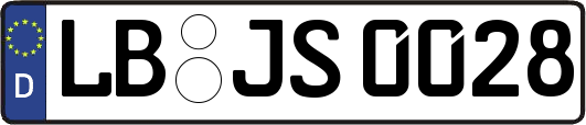LB-JS0028