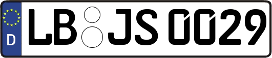 LB-JS0029