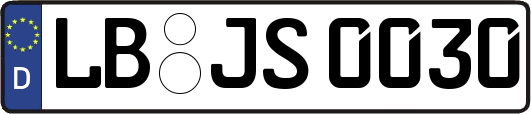 LB-JS0030