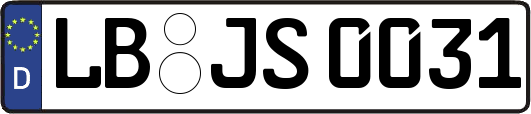 LB-JS0031