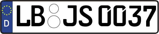 LB-JS0037