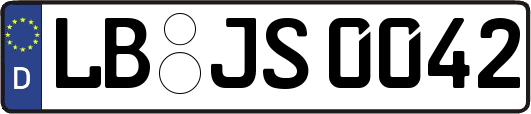 LB-JS0042