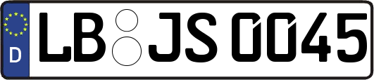 LB-JS0045