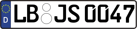 LB-JS0047