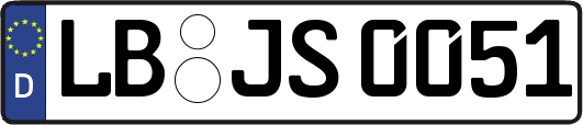 LB-JS0051