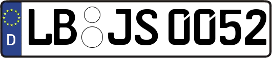 LB-JS0052