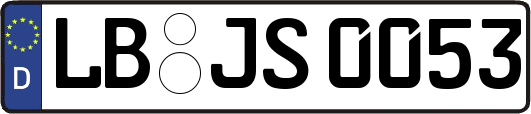 LB-JS0053