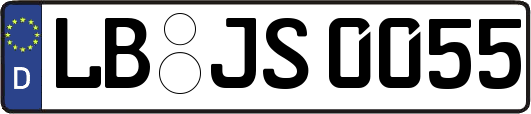 LB-JS0055