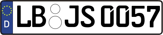 LB-JS0057