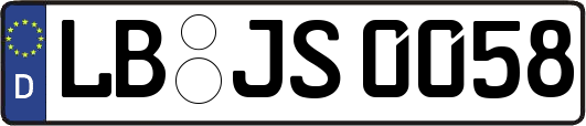 LB-JS0058
