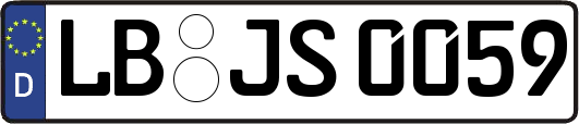 LB-JS0059