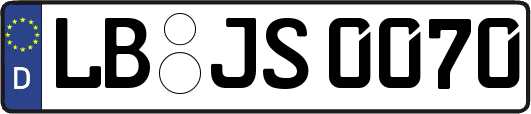 LB-JS0070