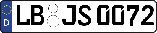 LB-JS0072