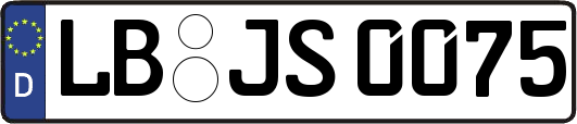 LB-JS0075