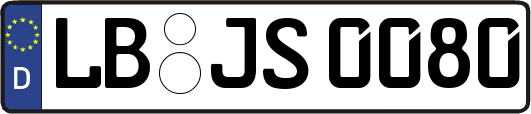 LB-JS0080