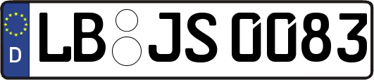LB-JS0083