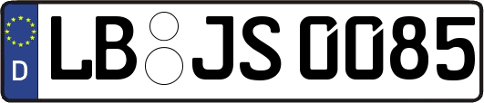 LB-JS0085