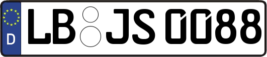 LB-JS0088