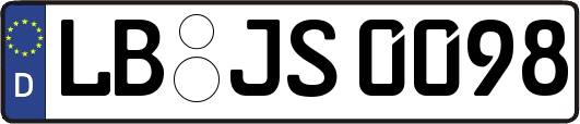 LB-JS0098