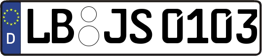 LB-JS0103