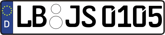 LB-JS0105
