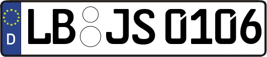 LB-JS0106