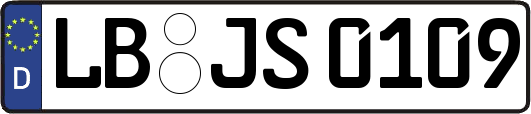 LB-JS0109