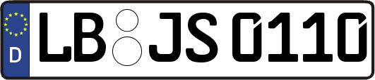 LB-JS0110
