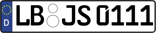 LB-JS0111