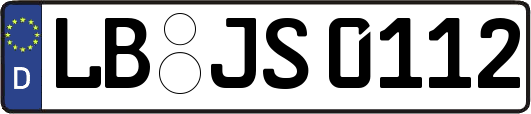 LB-JS0112