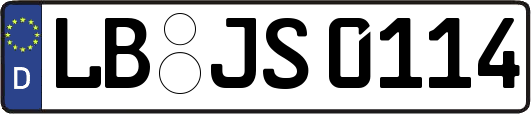 LB-JS0114