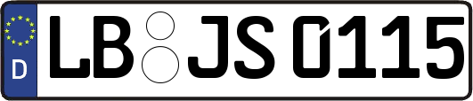 LB-JS0115