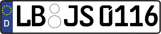 LB-JS0116